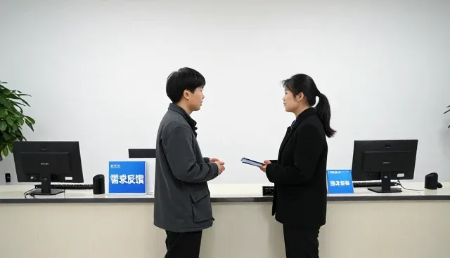 设计需求反馈在选型中的关键作用与实践路径